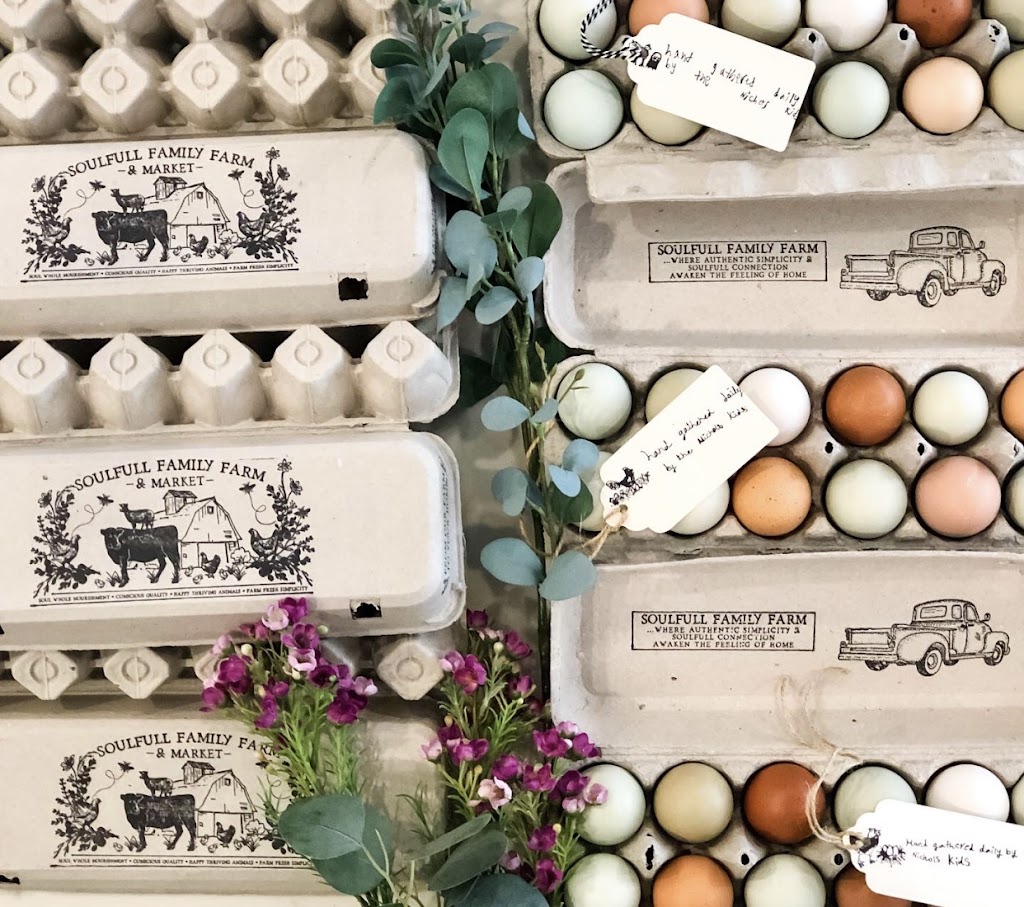 SoulFull Family Farm & Market | restaurant | 2901 County Rd 381, Cleveland, TX 77328, USA | 6198226080 OR +1 619-822-6080