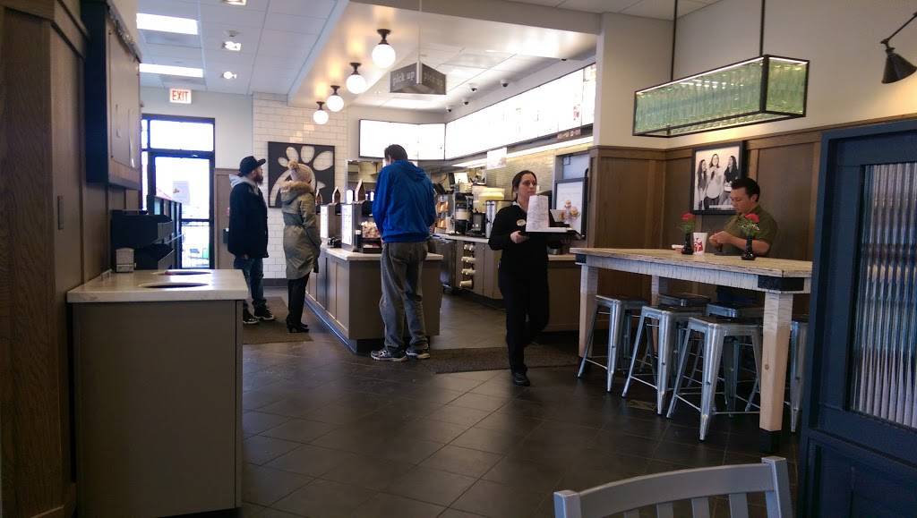 Chick-fil-A | restaurant | 6007 South La Grange Road, Countryside, IL 60525, USA | 7084827525 OR +1 708-482-7525