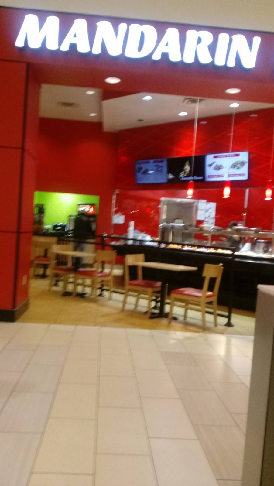 Mandarin Express | restaurant | Richland Mall, 6001 W Waco Dr, Waco, TX 76710, USA | 2547231564 OR +1 254-723-1564