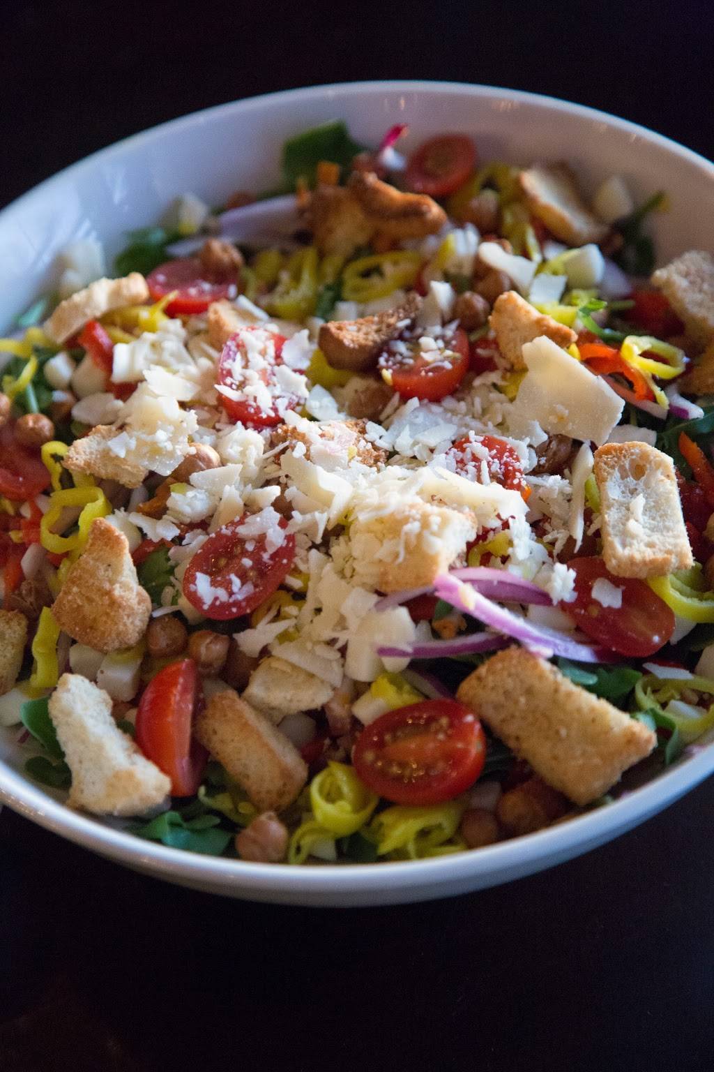 Rockstone Pizzeria & Pub in Fishers | restaurant | 11501 Allisonville Rd, Fishers, IN 46038, USA | 3172889761 OR +1 317-288-9761