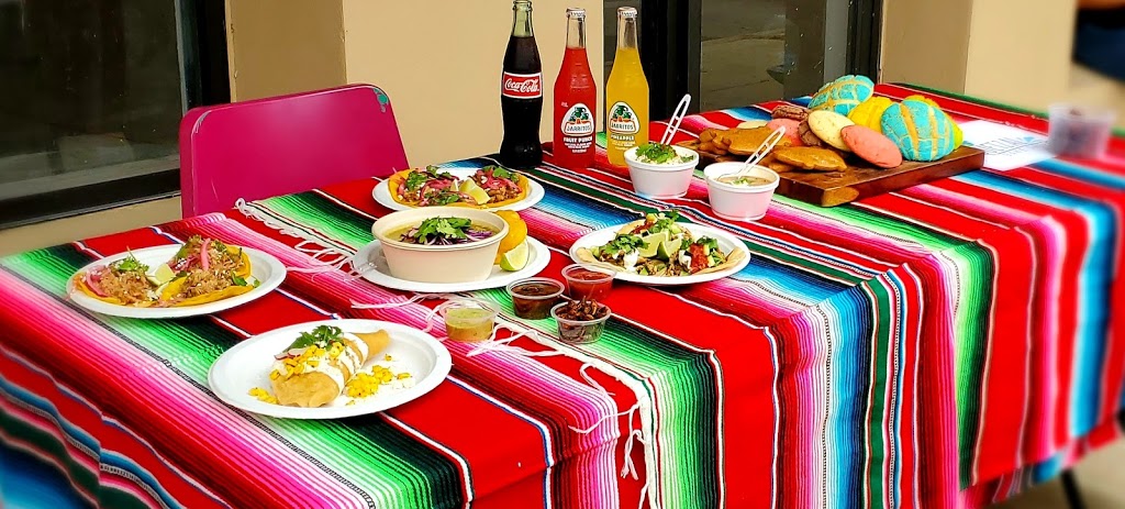 Milpa | restaurant | 5253 McCullough Ave, San Antonio, TX 78212, USA | 2109902349 OR +1 210-990-2349