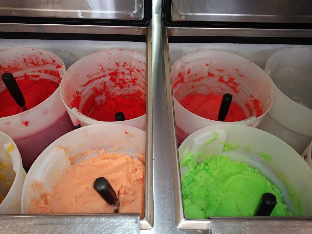 Ritas Italian Ice & Frozen Custard | restaurant | 693 Lyons Ave, Irvington, NJ 07111, USA | 9733999898 OR +1 973-399-9898