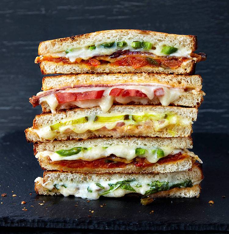 The American Grilled Cheese Kitchen | restaurant | 5611 Six Mile Commercial Ct #3, Fort Myers, FL 33912, USA | 2396728444 OR +1 239-672-8444