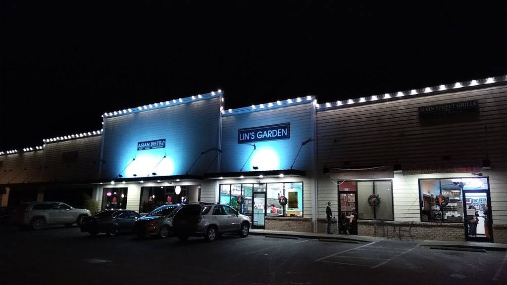 Lins Garden | restaurant | 4579, 1318, S Main St, Wake Forest, NC 27587, USA | 9195568066 OR +1 919-556-8066