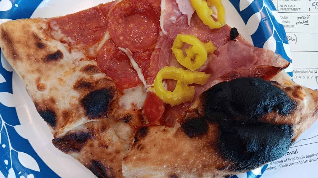 Dough Pros Woodfire Pizza | restaurant | W Church St, Galion, OH 44833, USA | 4195454542 OR +1 419-545-4542