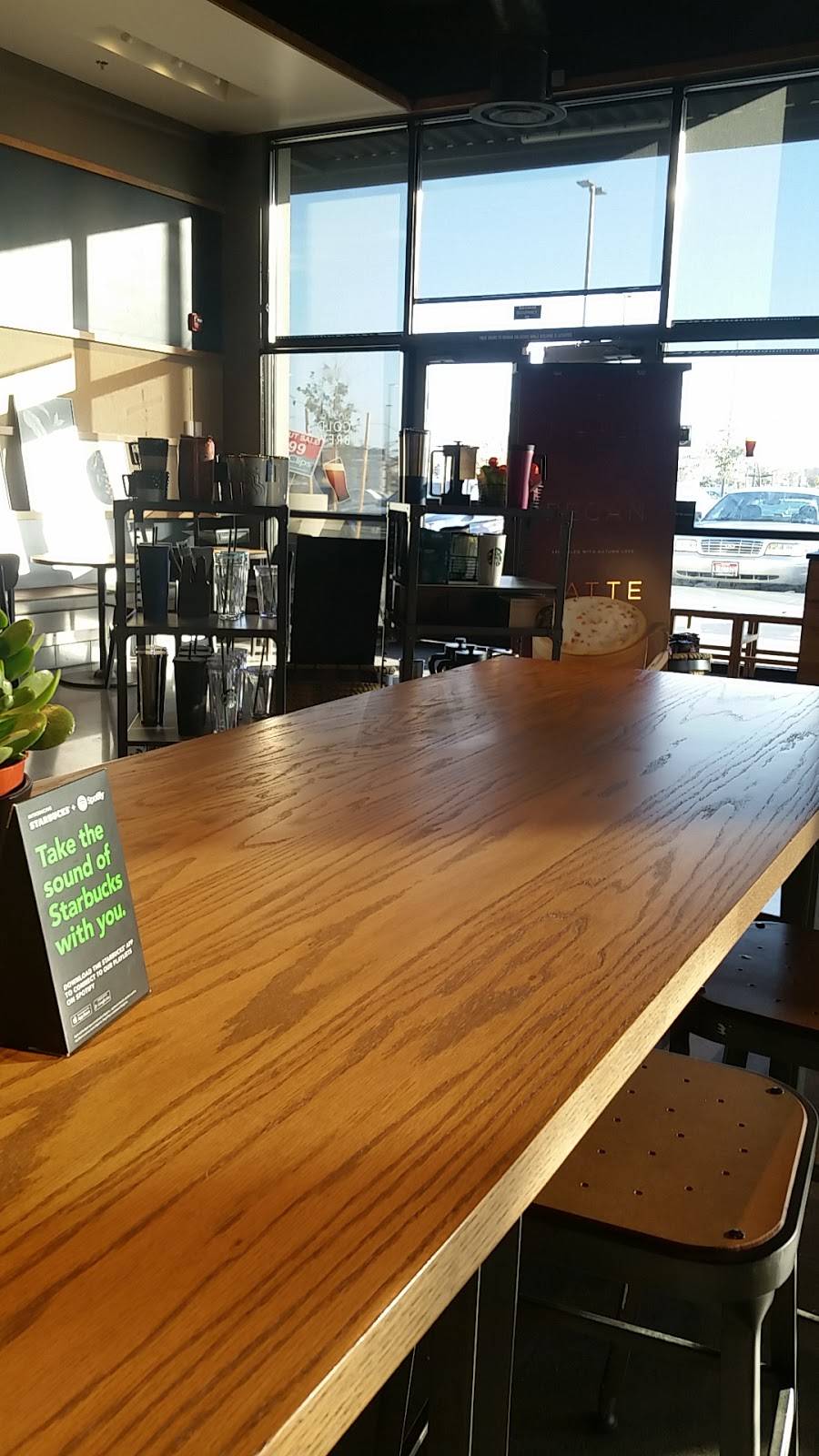 Starbucks | cafe | 8152 Delta Shores Cir S #110, Sacramento, CA 95832, USA | 9166651603 OR +1 916-665-1603