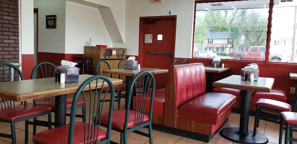 Fat Mos Inc | restaurant | 1301 Memorial Blvd, Murfreesboro, TN 37129, USA | 6158677701 OR +1 615-867-7701