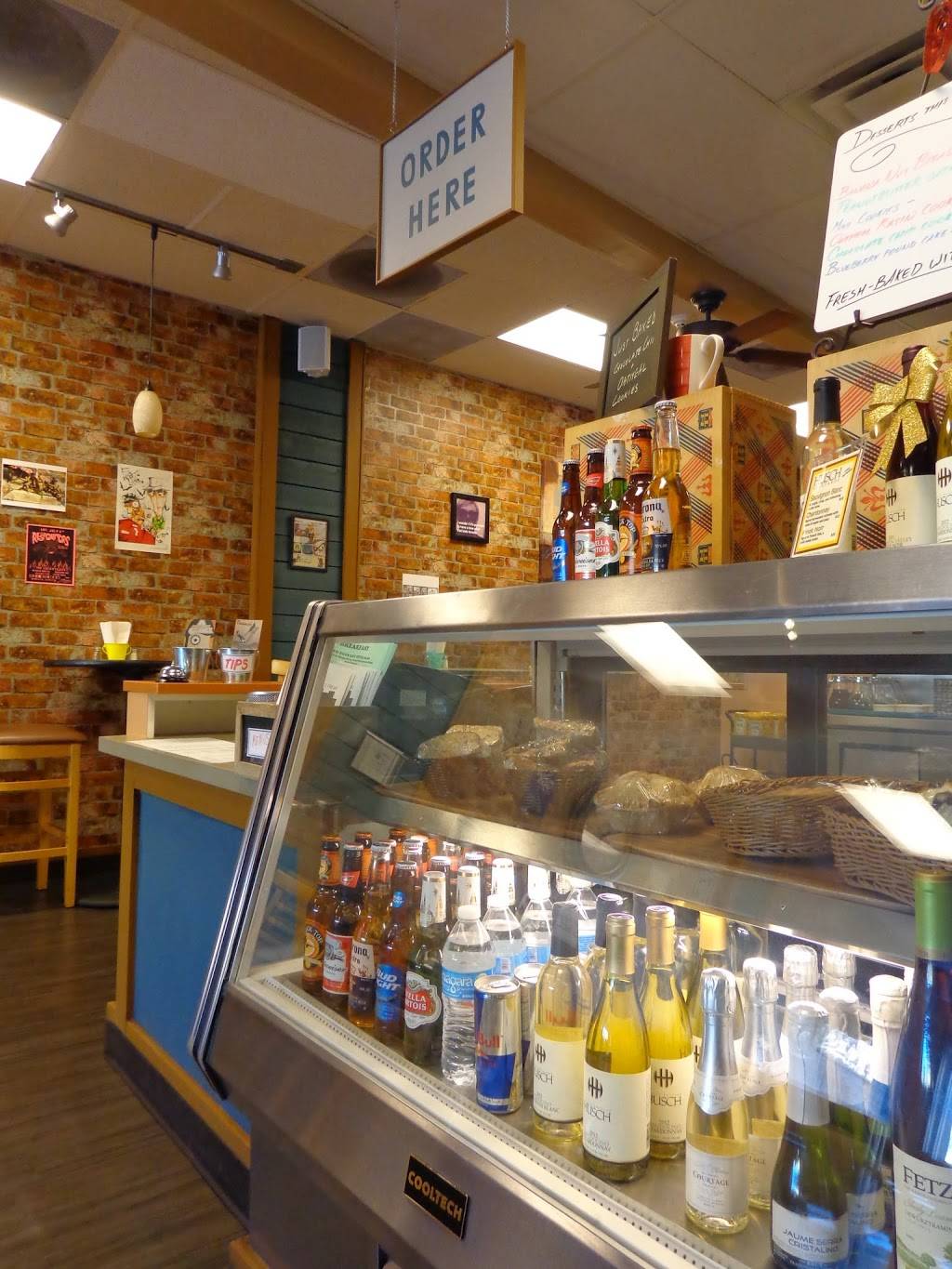 El Paseo Grill | restaurant | 73030 El Paseo #103, Palm Desert, CA 92260, USA | 7603467900 OR +1 760-346-7900