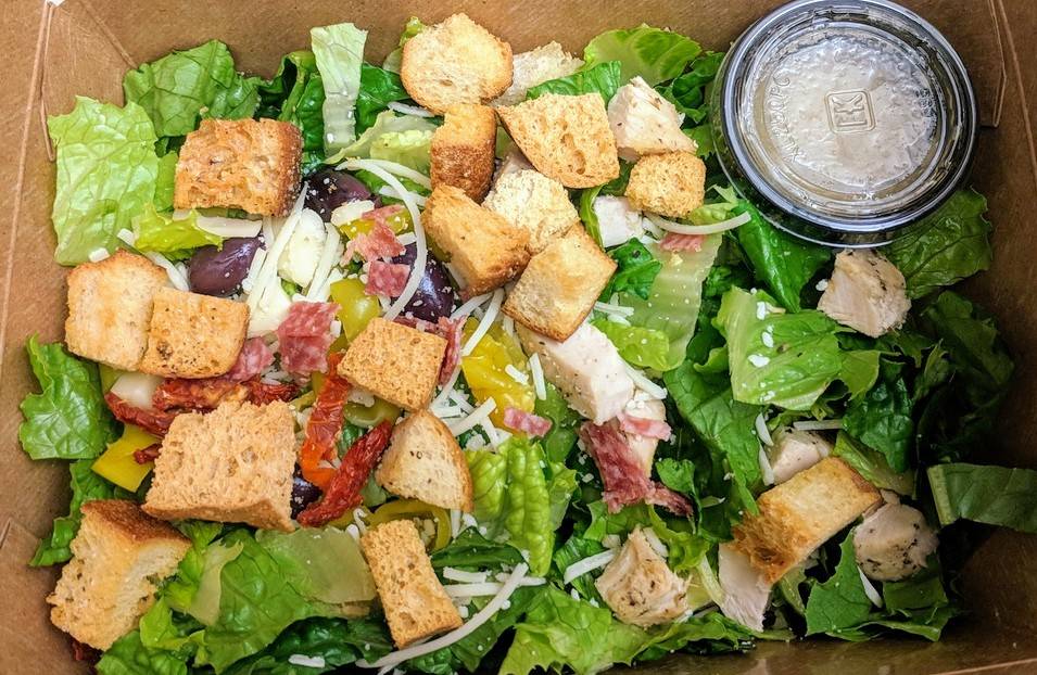 The Pressed Cafe | cafe | 3 Embarcadero Center, San Francisco, CA 94111, USA | 4157810302 OR +1 415-781-0302