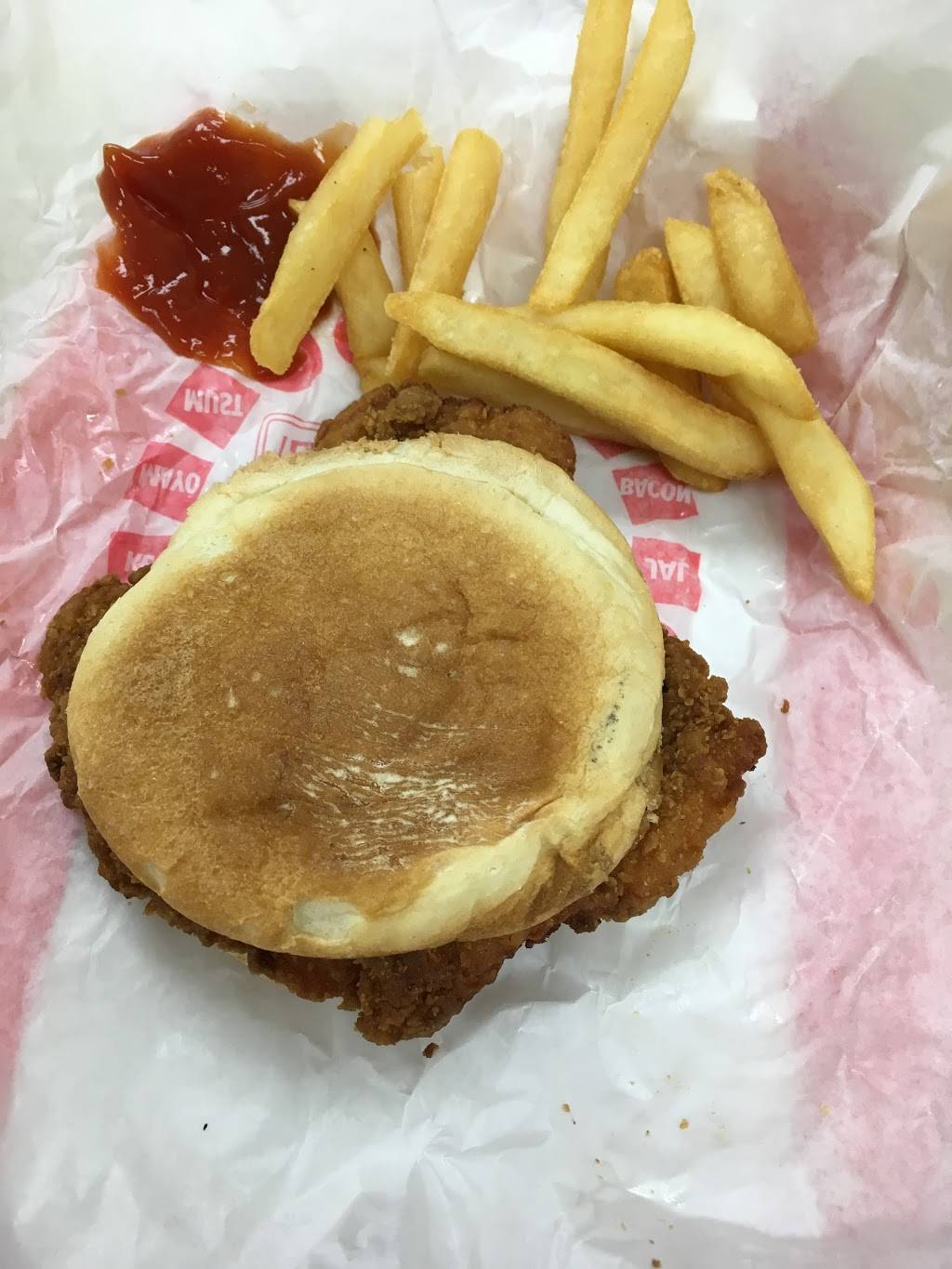 Dairy Queen Restaurant | restaurant | 2015 FM 1960, Houston, TX 77073, USA | 2814436906 OR +1 281-443-6906