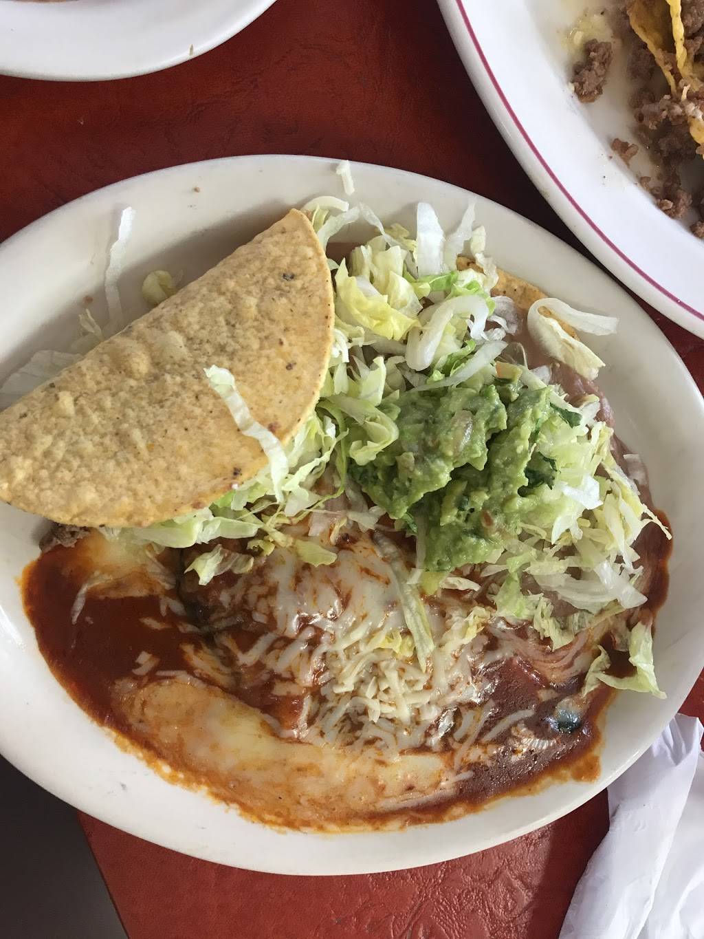 Fiesta Tapatia | restaurant | 119 W McKinley Ave, Mishawaka, IN 46545, USA | 5742584202 OR +1 574-258-4202