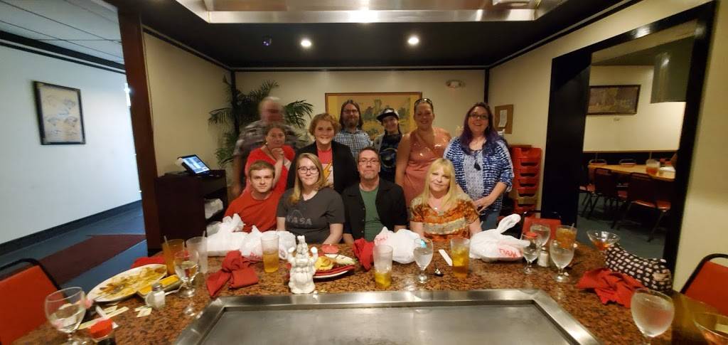 Mikata Japanese Steakhouse & Sushi Bar | restaurant | 2972 Riverside Dr, Macon, GA 31204, USA | 4784717573 OR +1 478-471-7573