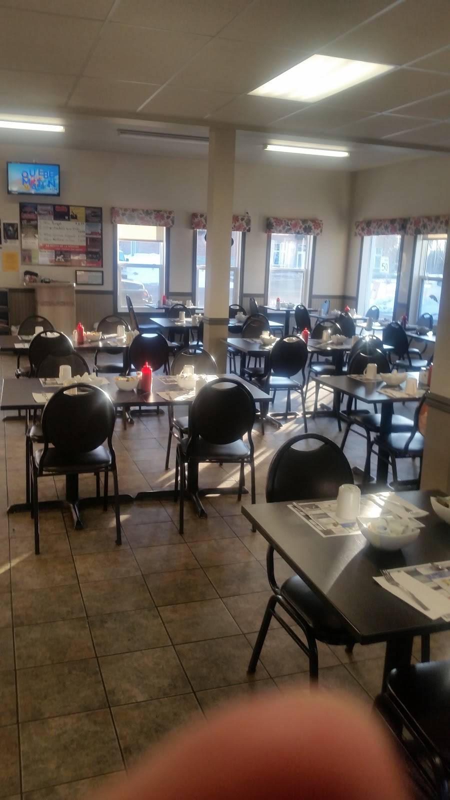 Resto De La Montée | restaurant | 316 Montée du Comté, Les Coteaux, QC J7X 1A8, Canada | 4502172226 OR +1 450-217-2226