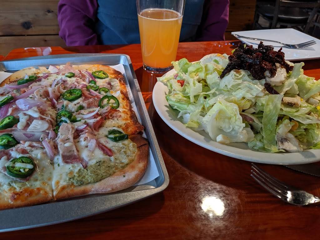 FlyBoy Brewery & Pub | restaurant | 15230 SW Sequoia Pkwy, Tigard, OR 97224, USA | 9713170137 OR +1 971-317-0137