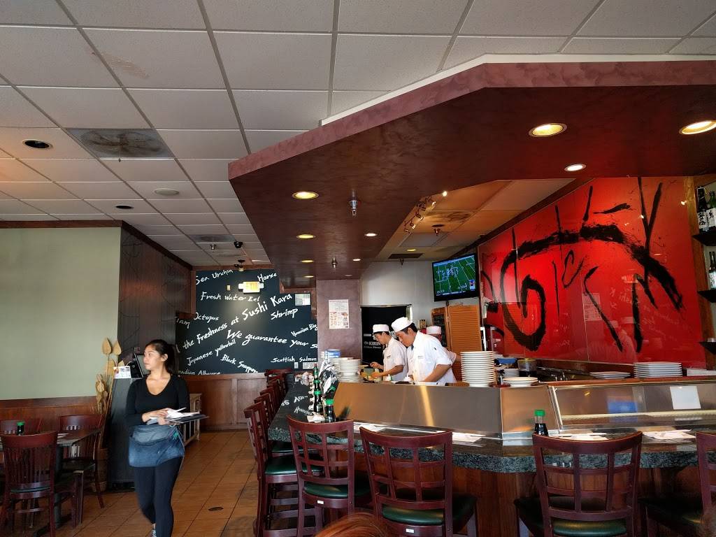 Sushi Kara | restaurant | 2830 N Bellflower Blvd, Long Beach, CA 90815, USA | 5624259492 OR +1 562-425-9492