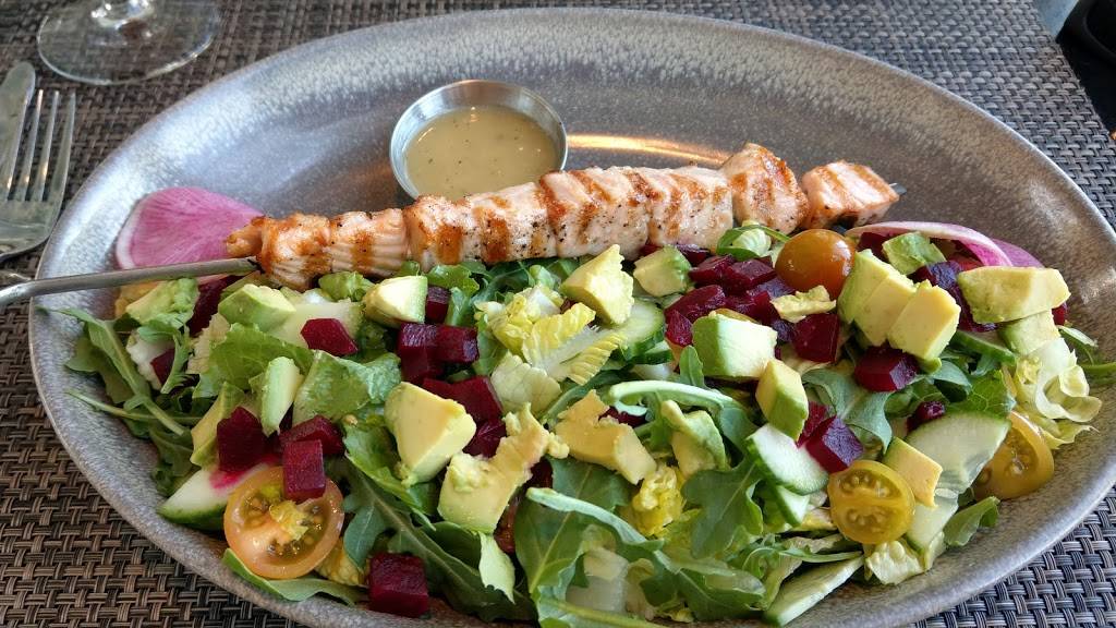 BALEENkitchen | restaurant | 260 Portofino Way, Redondo Beach, CA 90277, USA | 3103721202 OR +1 310-372-1202