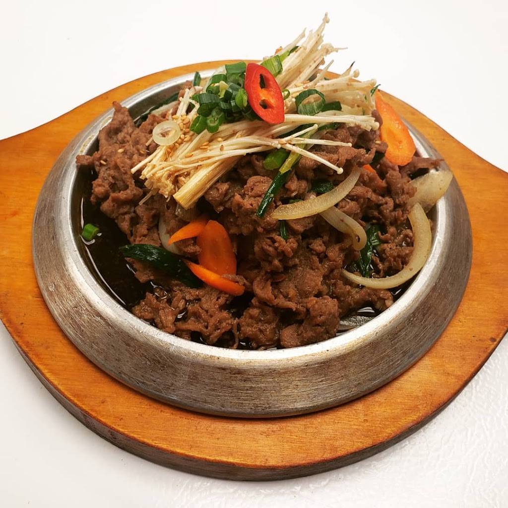 Jip Bob Mrs Baek (집밥백주부)(집밥 백주부) | restaurant | 1550 Lemoine Ave #2F, Fort Lee, NJ 07024, USA | 2014824674 OR +1 201-482-4674