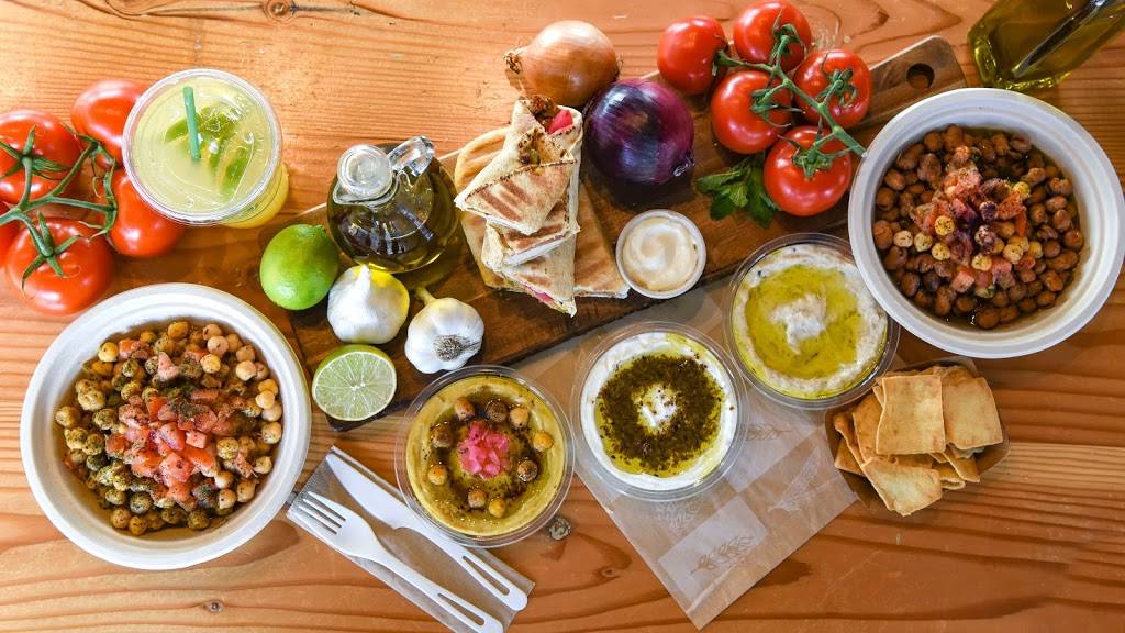 Sandwich Bistro | restaurant | 1602 Village Market Boulevard Southeast Suite 115, Leesburg, VA 20175, USA | 5713103770 OR +1 571-310-3770