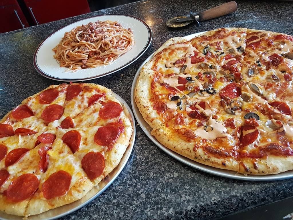 DEliza pizza y pasta | restaurant | Poliducto #104, Ampliación Lució Blanco, 22706 Rosarito, B.C., Mexico | 016616168000 OR +52 661 616 8000