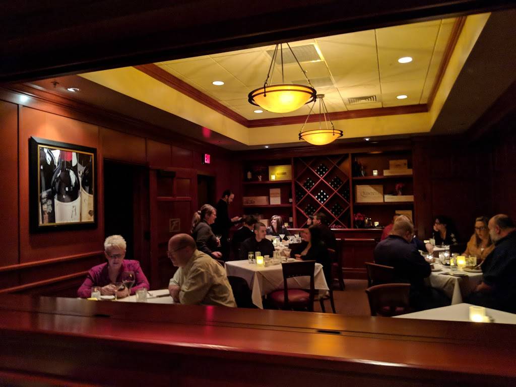 Fleming’s Prime Steakhouse & Wine Bar | restaurant | 9712 W Northern Ave, Peoria, AZ 85345, USA | 6237729463 OR +1 623-772-9463