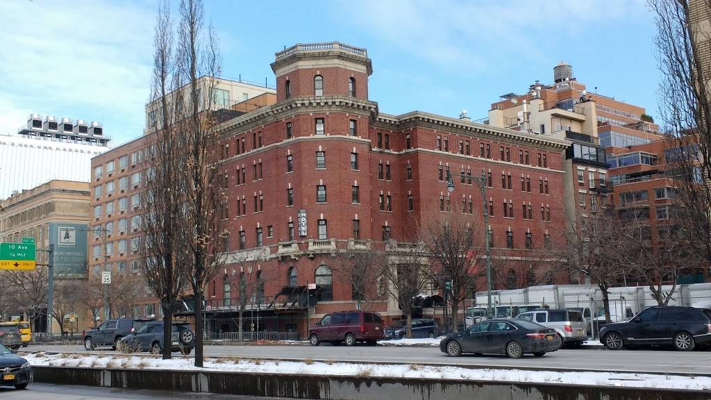 Old Rose | restaurant | 113 Jane St, New York, NY 10014, USA | 2122554143 OR +1 212-255-4143