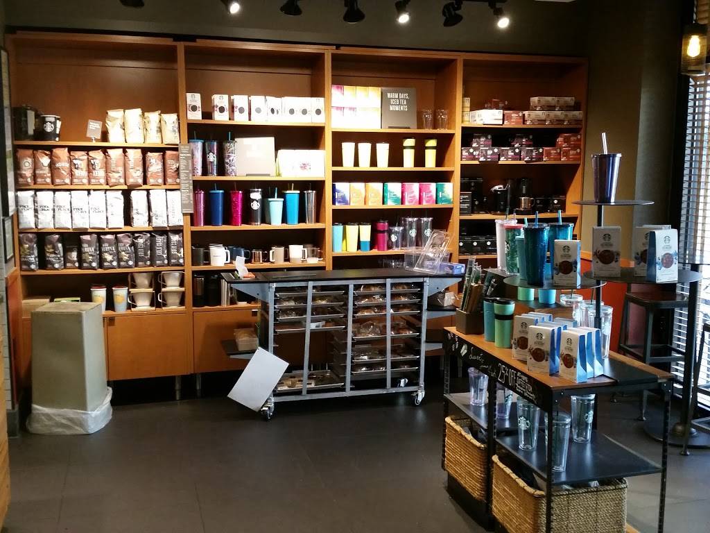 Starbucks | cafe | 1203 West Paces Ferry Rd NW, Atlanta, GA 30327, USA | 4042640120 OR +1 404-264-0120