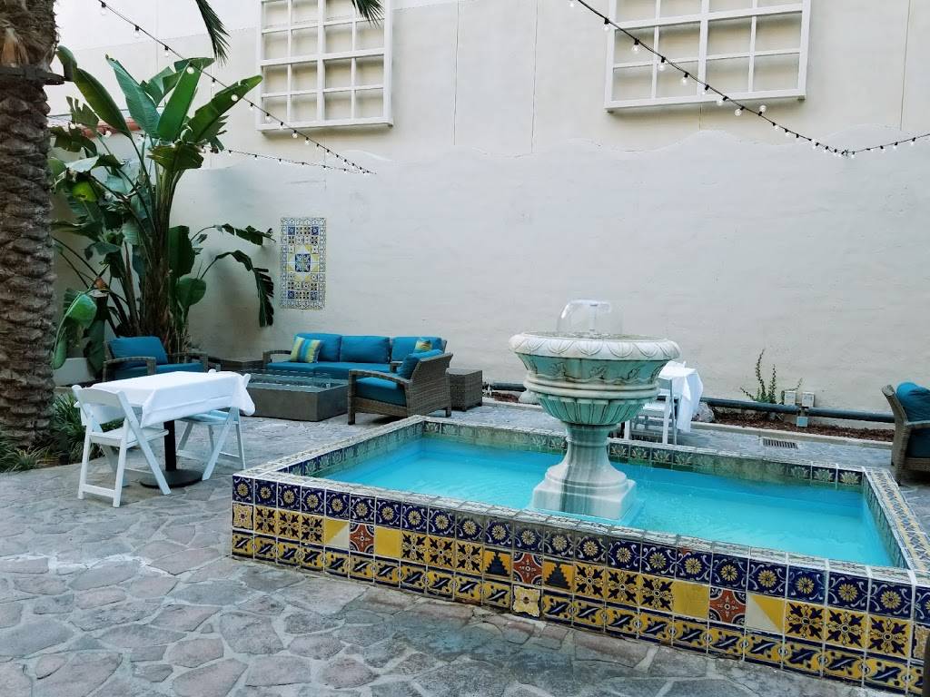 Hotel Constance Pasadena | night club | 928 E Colorado Blvd, Pasadena, CA 91106, USA | 6268987900 OR +1 626-898-7900