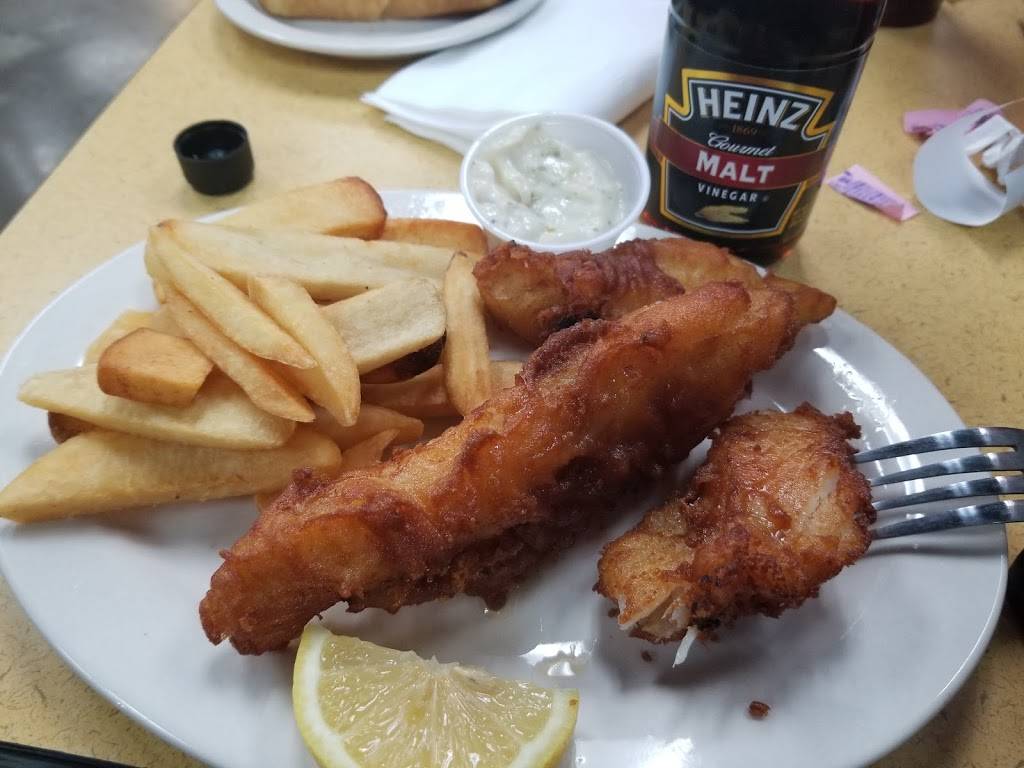 Richis Diner II | restaurant | 17221 N Litchfield Rd Suite 50, Surprise, AZ 85374, USA | 6239759836 OR +1 623-975-9836