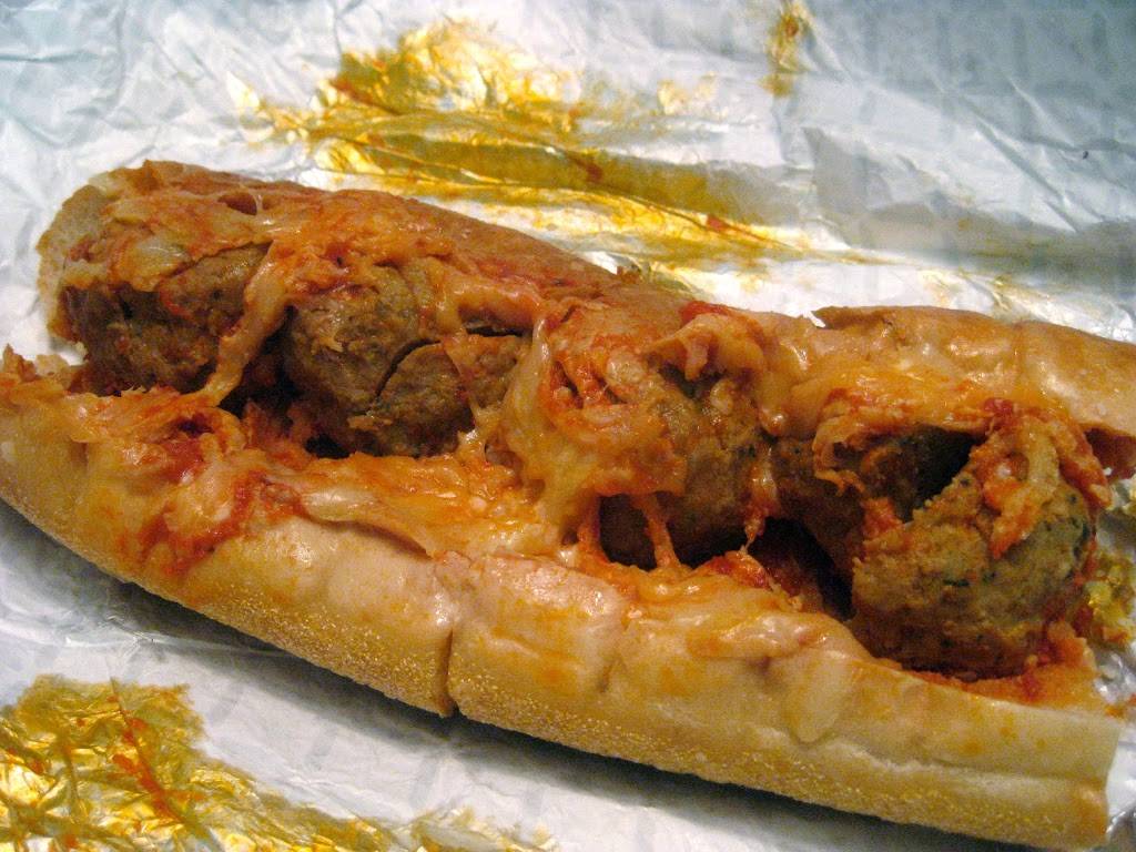 Pastificio Deli | meal takeaway | 1528 Packer Ave, Philadelphia, PA 19145, USA | 2154671111 OR +1 215-467-1111