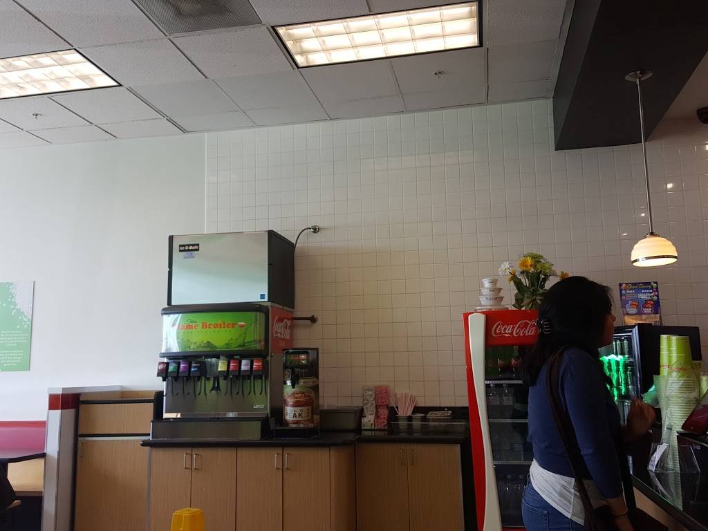 The Flame Broiler | restaurant | 23550 Alessandro Blvd, Moreno Valley, CA 92553, USA | 9516537900 OR +1 951-653-7900