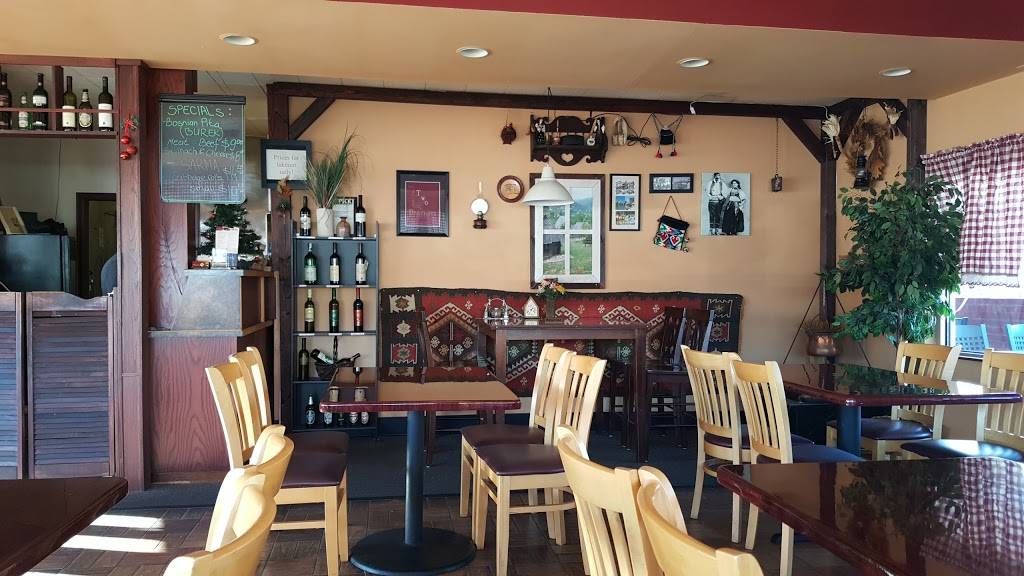 Two Brothers Rakia Bar + Grill | restaurant | 829 SE Cesar Estrada Chavez Blvd, Portland, OR 97214, USA | 5032323424 OR +1 503-232-3424