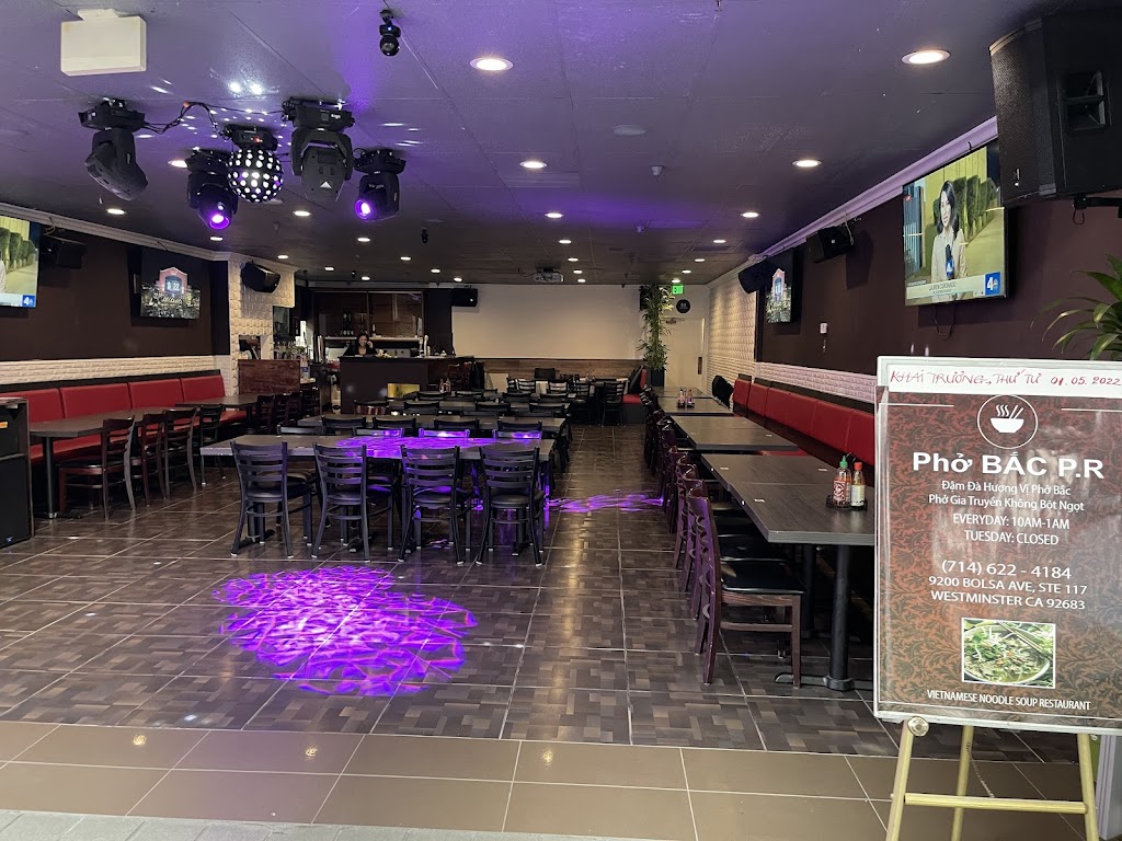 Perfume River Restaurant & Lounge | night club | 9200 Bolsa Ave Ste 117, Westminster, CA 92683, USA | 7146224184 OR +1 714-622-4184