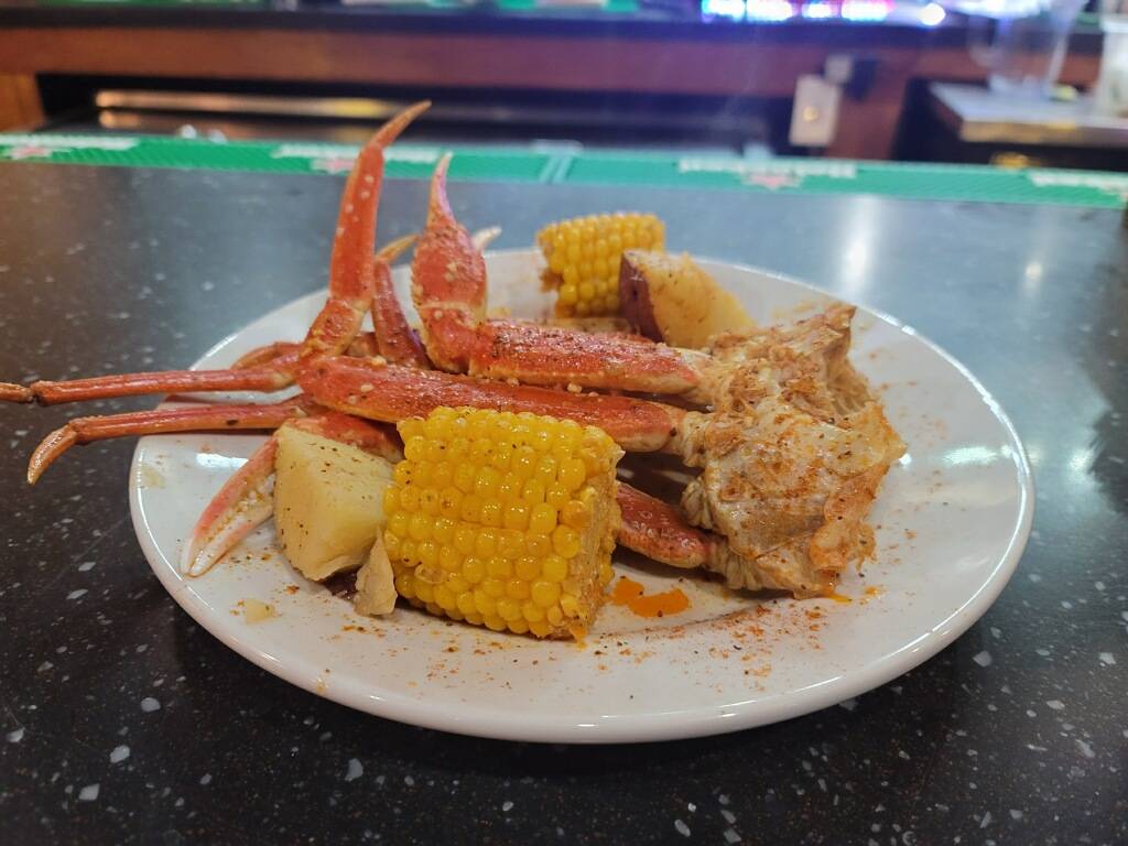 San Francisco Surf and Turf | restaurant | 1180 Sigman Rd NE, Conyers, GA 30012, USA | 4704747000 OR +1 470-474-7000