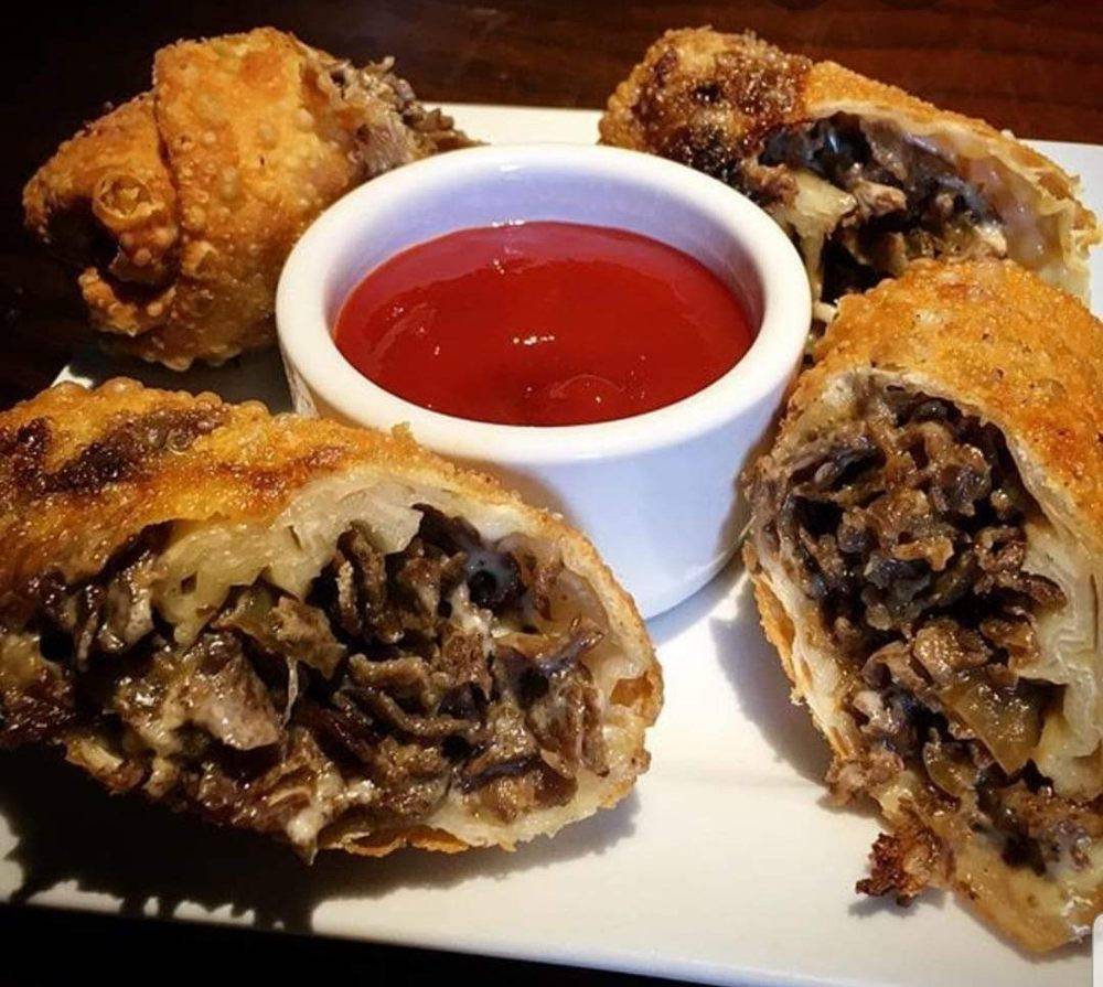 Minas Pizza & Restaurant | restaurant | 6151 Ridge Ave, Philadelphia, PA 19128, USA | 2154827010 OR +1 215-482-7010