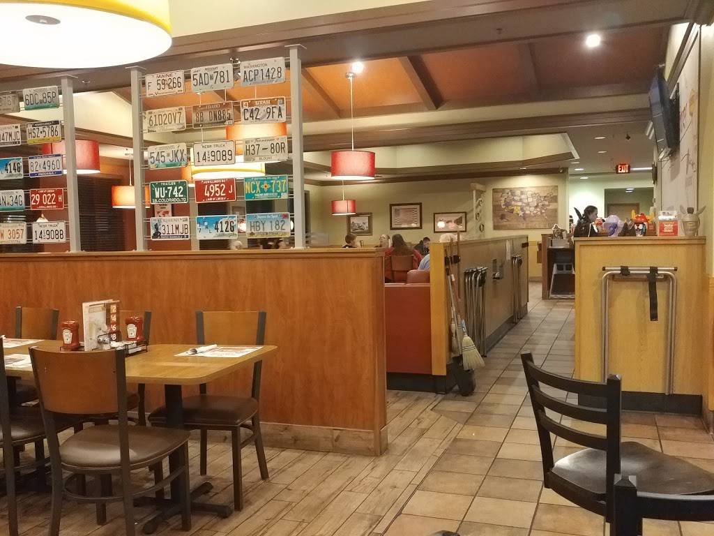 Dennys | restaurant | 102 Fore Dr, Wayland, MO 63472, USA | 6607541094 OR +1 660-754-1094