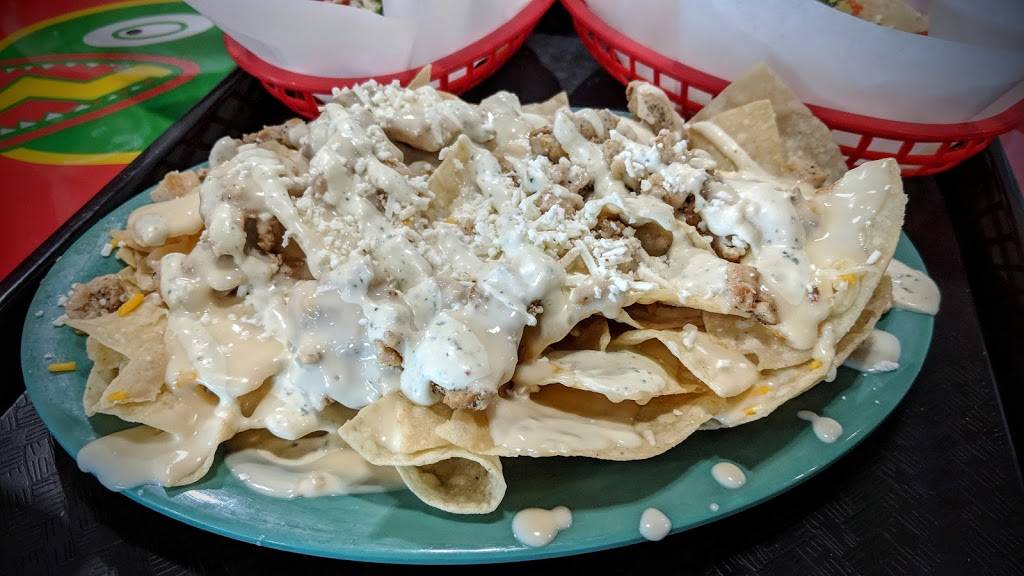 Fuzzys Taco Shop | restaurant | 1509 Hewitt Drive Suite 1 Suite 1, Waco, TX 76712, USA | 2547322320 OR +1 254-732-2320