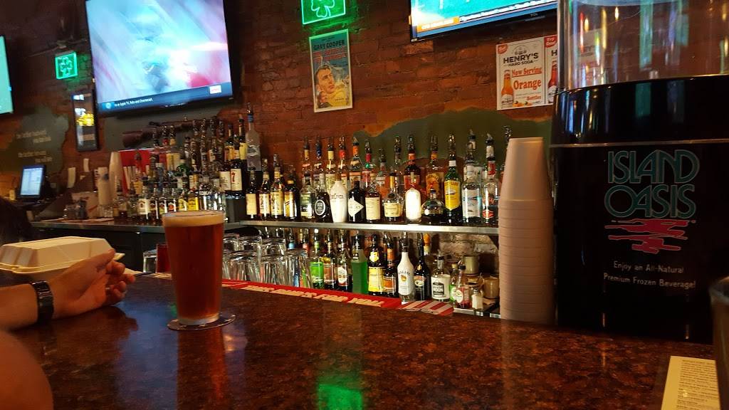 Mckelveys Pub | restaurant | 196 W Jackson St, Millersburg, OH 44654, USA | 3306746950 OR +1 330-674-6950