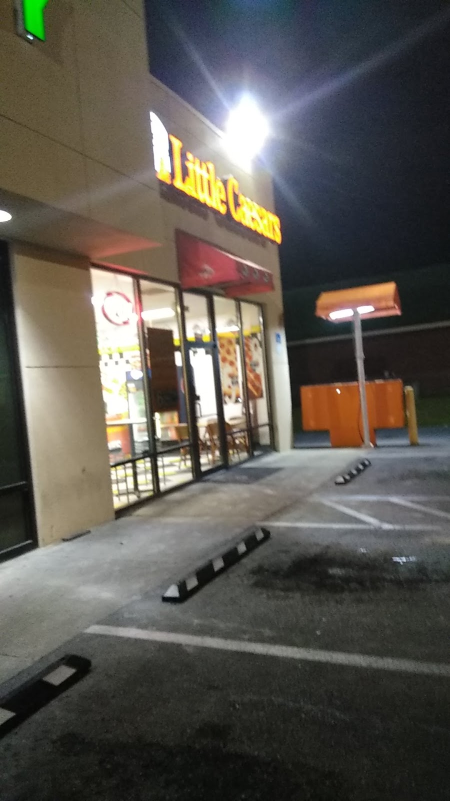 Little Caesars Pizza | meal delivery | 6472 US-90, Milton, FL 32570, USA | 8509832100 OR +1 850-983-2100