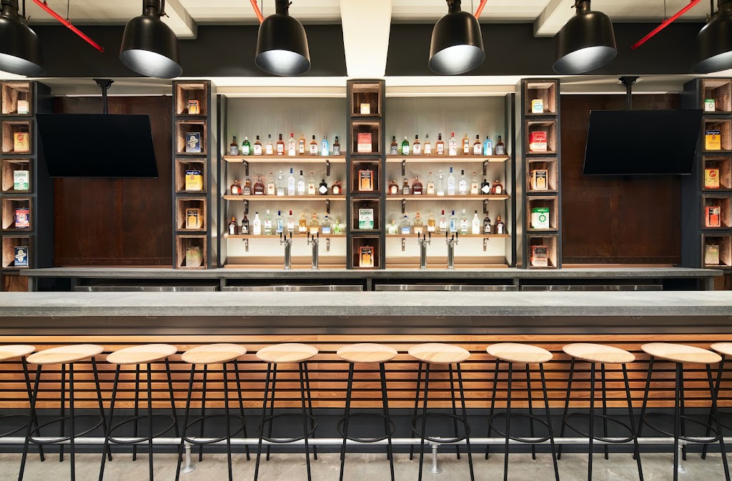 R&R Eatery | restaurant | 826 W Gaines St, Tallahassee, FL 32304, USA | 8507559017 OR +1 850-755-9017