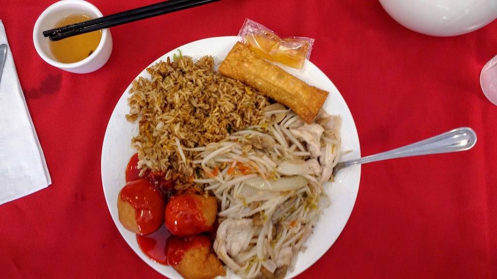 Crystal Dynasty Restaurant | restaurant | 94 Cannon St W, Hamilton, ON L8R 2B6, Canada | 9053088208 OR +1 905-308-8208