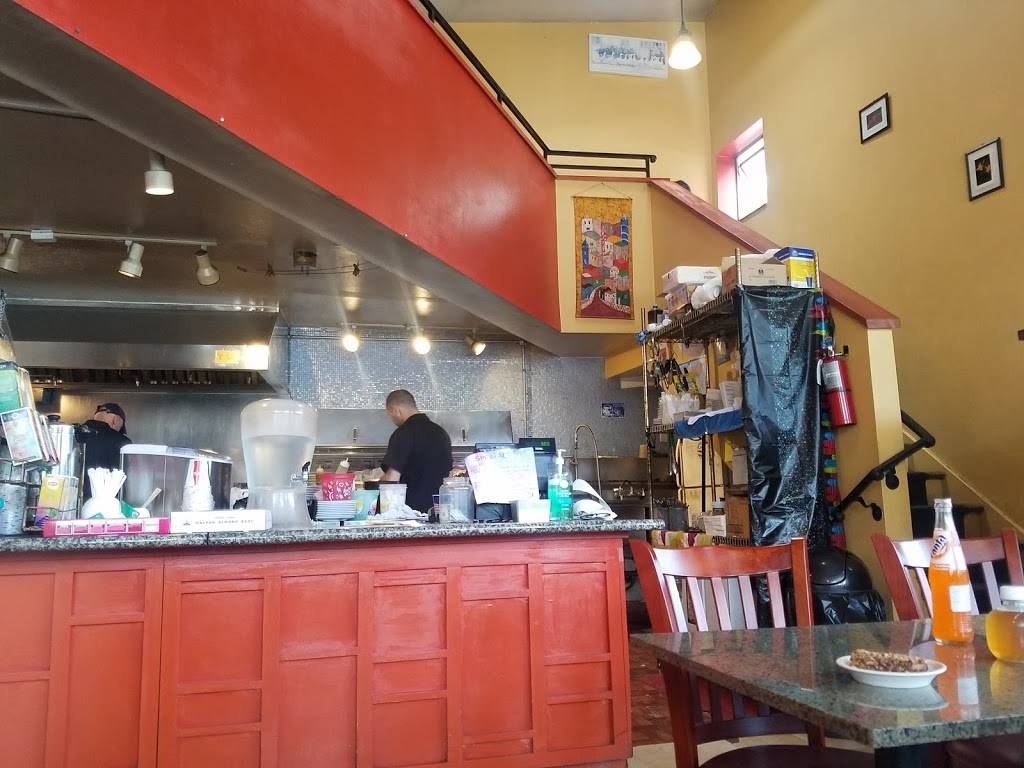 Jerusalem Organic Kitchen | restaurant | 1897 Solano Ave, Berkeley, CA 94707, USA | 5105257888 OR +1 510-525-7888