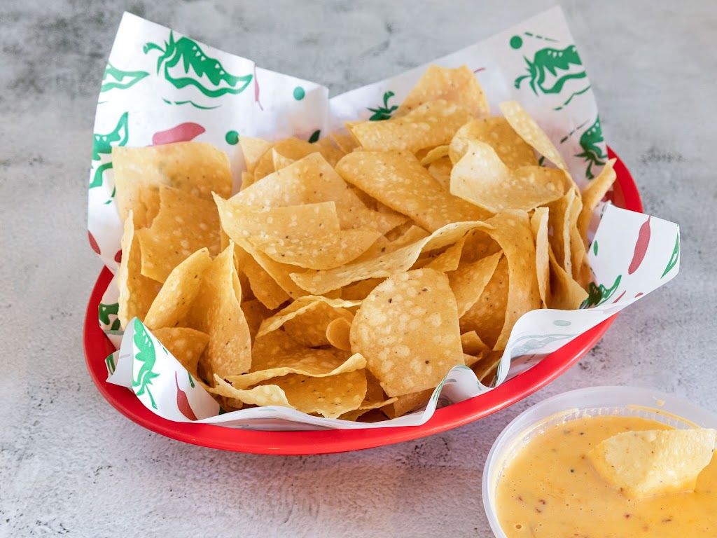 The Taco Joint Inwood | restaurant | 12300 Inwood Rd #140, Dallas, TX 75244, USA | 4693996077 OR +1 469-399-6077