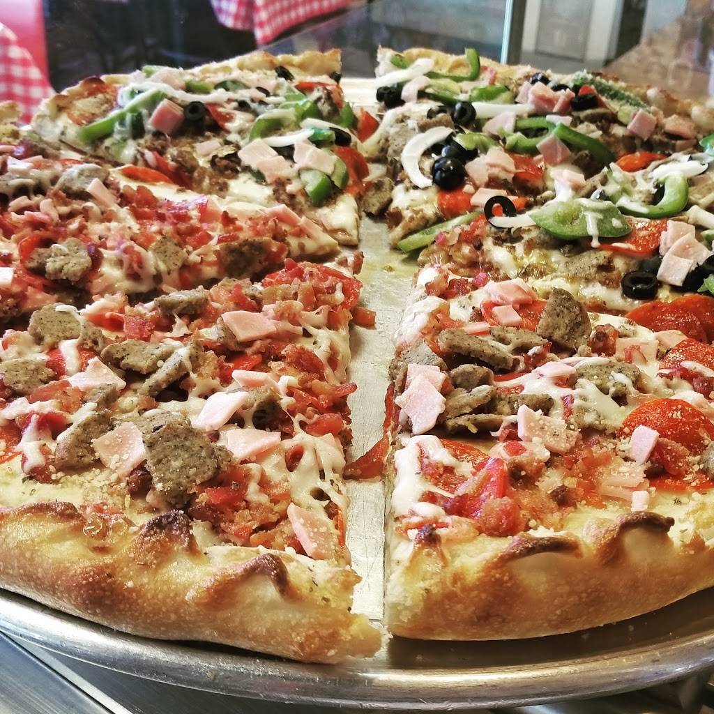 IRagazzi Pizza | meal delivery | 159 Hancock Bridge Pkwy, Cape Coral, FL 33990, USA | 2397729005 OR +1 239-772-9005