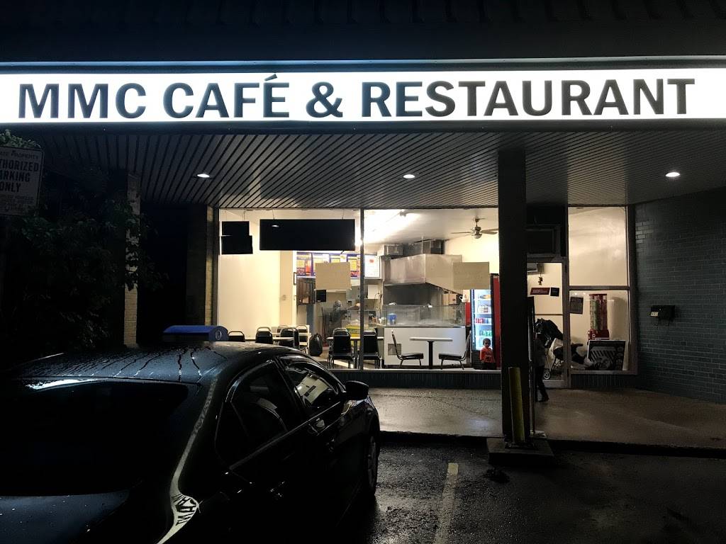 MMC Cafe Restaurant | restaurant | 803 Markham Rd, Scarborough, ON M1H 2Y1, Canada | 4165519994 OR +1 416-551-9994