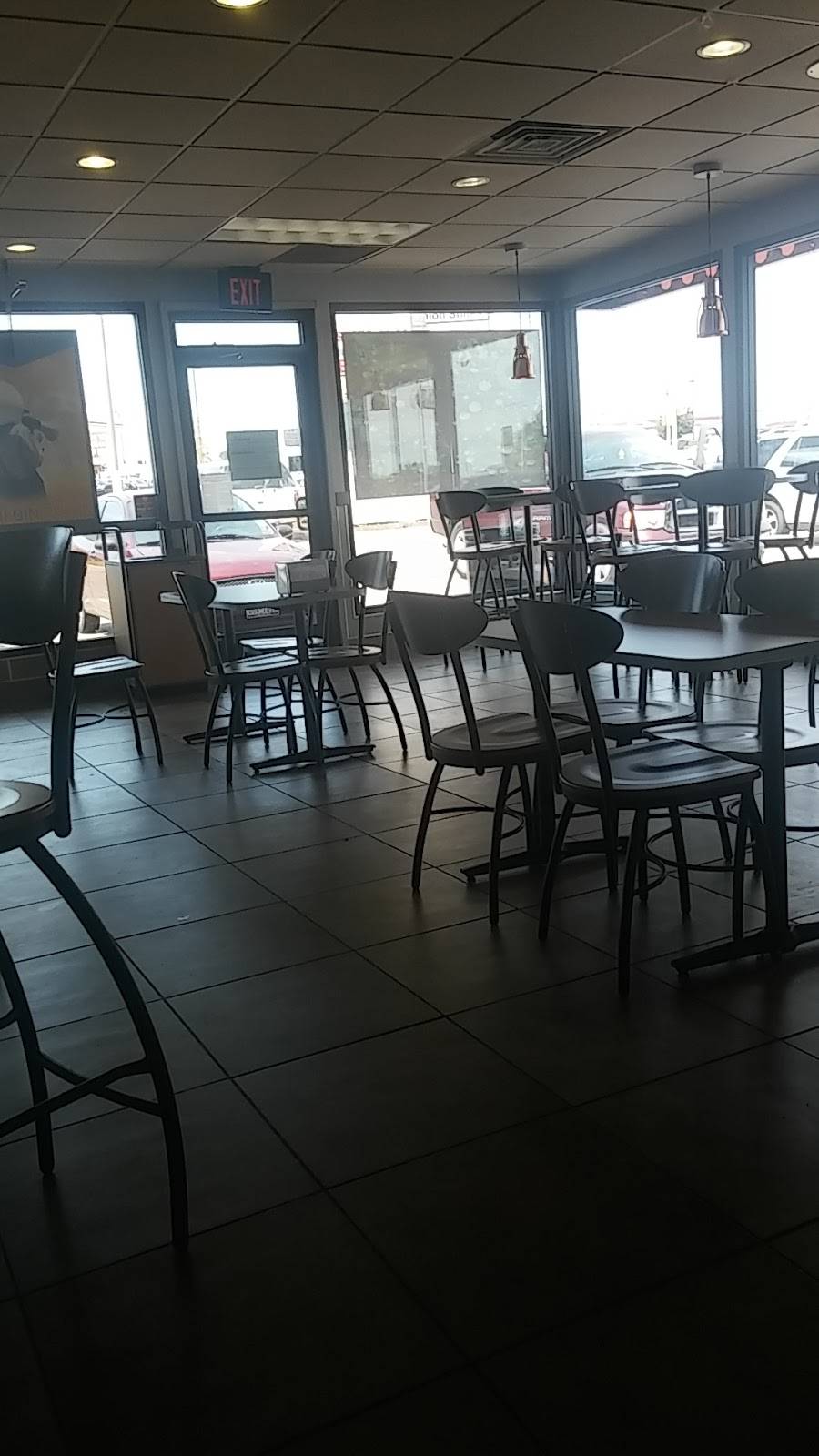 Jack in the Box | restaurant | 3459 Altamesa Blvd, Fort Worth, TX 76133, USA | 8172923398 OR +1 817-292-3398