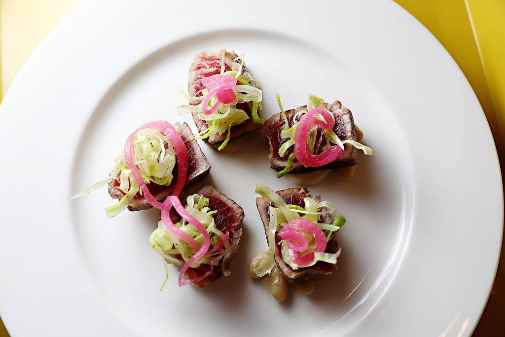 Storico | restaurant | 170 Central Park West, New York, NY 10024, USA | 2124859211 OR +1 212-485-9211