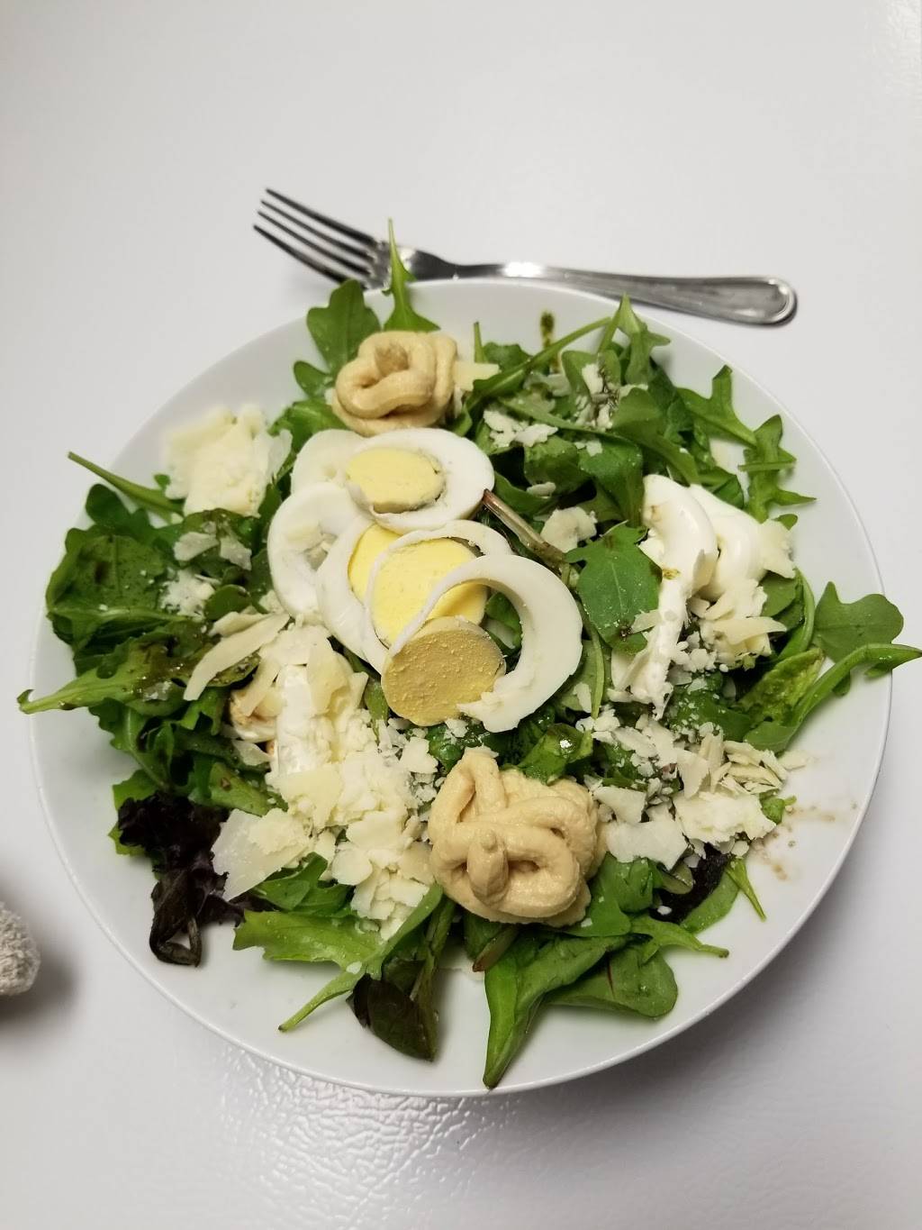 AeroJuice | restaurant | 1179 Federal Hwy, Boca Raton, FL 33432, USA | 5614305890 OR +1 561-430-5890