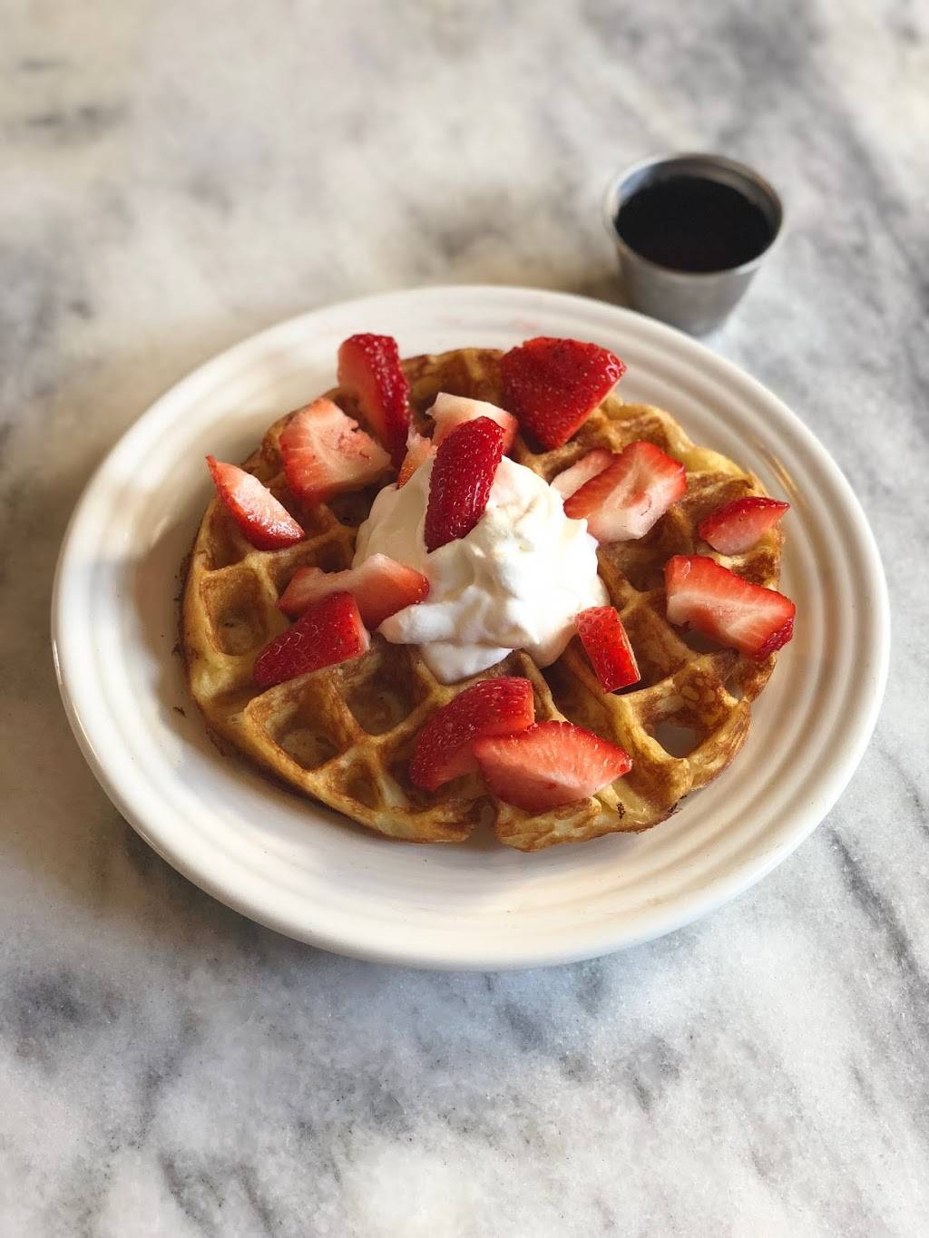 CAB Cafe | restaurant | F2, 307 W 11th St, Columbia, TN 38401, USA | 9315486524 OR +1 931-548-6524