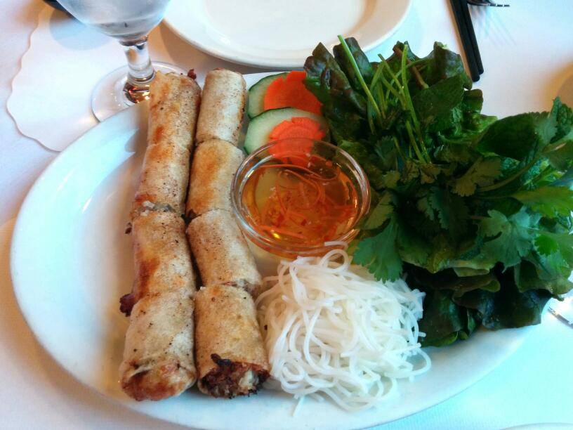 Aux Delices | restaurant | 2327 Polk St, San Francisco, CA 94109, USA | 4159284977 OR +1 415-928-4977