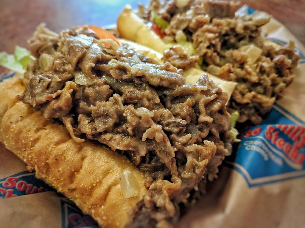 South Philly Cheese Steaks | restaurant | 2600 East St, Golden, CO 80401, USA | 3032787742 OR +1 303-278-7742